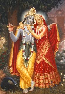 RadhaKrishna