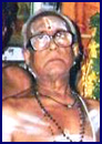 Krishnamurhy Bhagavathar